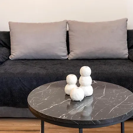 Artemis Appartamento *