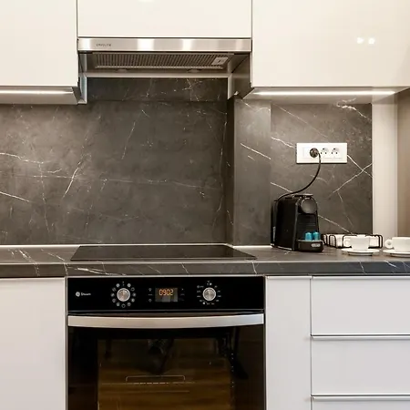Apartment Artemis Chania (Crete)