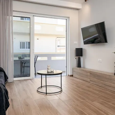 Artemis * Hriszí Aktí Haniá