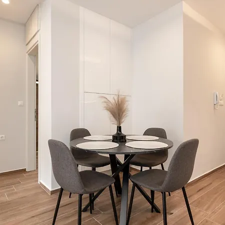 Apartman Artemis