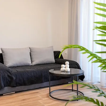 Artemis Hriszí Aktí Haniá