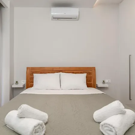 Artemis アパート