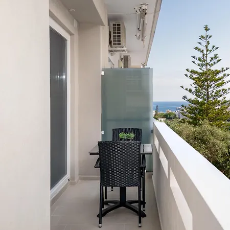 アパート Artemis