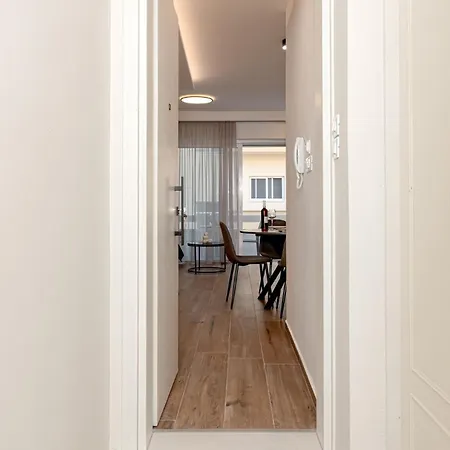 アパート Artemis