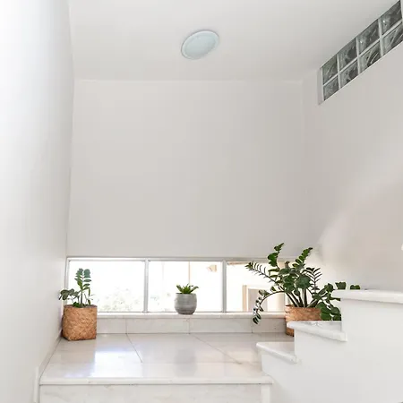 Artemis アパート *