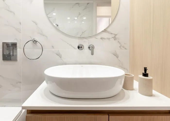 Artemis Apartman Hriszí Aktí Haniá