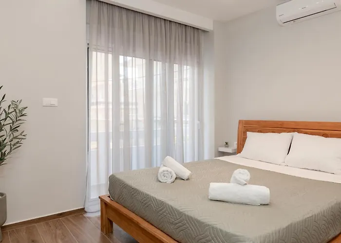 Apartament Artemis Chania (Crete)