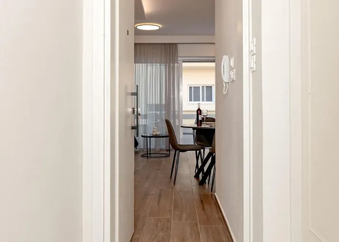 Apartman Artemis