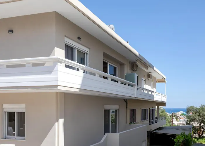 Artemis * Hriszí Aktí Haniá